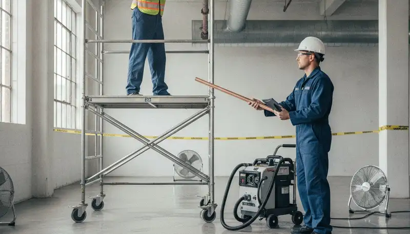 Emergency plumber serving Indianapolis, IN for burst pipes and fixture repairs