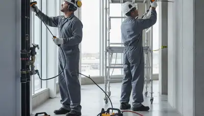 Leak detection service for Indianapolis, IN plumbing repair by On Call Plumbers