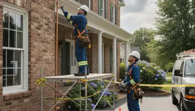 Plumbing repair service in Indianapolis, IN for residential and commercial plumbing issues