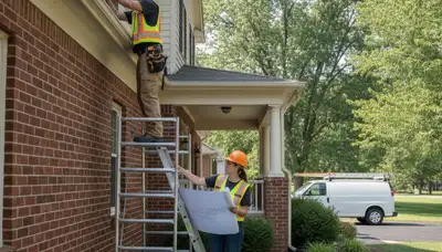 Plumbing repair service in Indianapolis, IN for residential and commercial plumbing issues