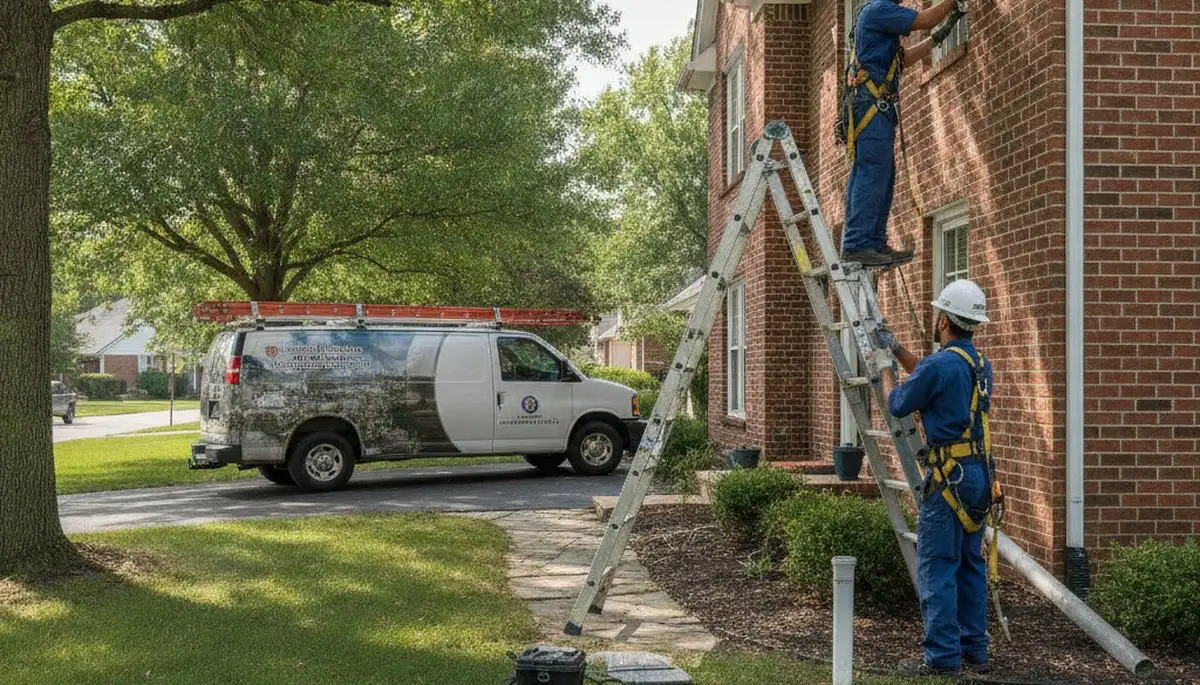 Indianapolis, IN plumbing repair service for residential and commercial pipe, drain, and leak fixes
