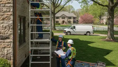 Indianapolis, IN plumbing repair service for residential and commercial plumbing issues