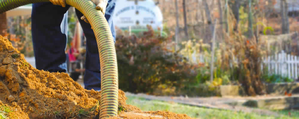 septic tank cleaning in Indianapolis IN